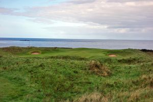 Royal Portrush 5th Fairway 2016